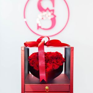 love & Chocolate Box